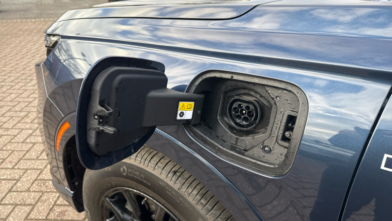 Honda CR-V 2.0 ePHEV Advance Tech 5dr eCVT Estate